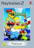 Eigenschaften Vivendi Games  / Simpsons - Hit & Run - Platinum