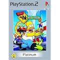 Simpsons - Hit & Run [Platinum]