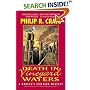 Death in Vineyard Waters : A Martha's Vineyard Mystery