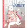 White Rabbit Mini Journal (Alice in Wonderland)