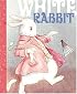 White Rabbit Mini Journal (Alice in Wonderland)