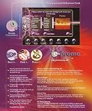 Click for more about Multimedia Business Card Kit - e-promo.