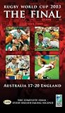 Review Lace Group  / Rugby World Cup: The Final [2003]