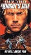 A Knight's Tale [VHS]