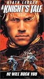 A Knight's Tale