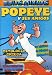Popeye y Sus Amigos: Mitologia Griega