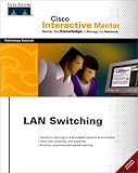 Review Cisco Press  / CIM LAN Switching (Network Simulator CD-ROM)