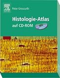 Histologie-Atlas. CD-ROM fuer Windows ab 98.