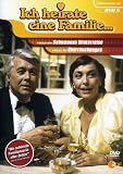 Ich heirate eine Familie - Teil 5 (Folgen 9+10) - Thekla-Carola Wied
