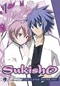 Sukisho - Can't Stop Loving You (Vol. 1)