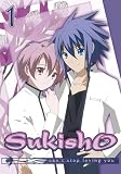 Sukisho - Cant Stop Loving You (Vol. 1)