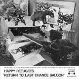 Return to Last Chance Saloon [VINYL]