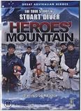 Heroes` Mountain [ NON-USA FORMAT, PAL, Reg.0 Import - Australia ]