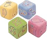 ���[�j���O�u���b�N   Baby's Learning Blocks