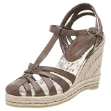 Madden Girl Women's G-Markko Wedge