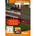 German Railroads - Jahres-DVD 2009 (PC)