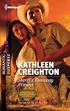 Sheriff's Runaway Witness (Harlequin Romantic Suspense)
