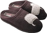 Haflinger Sheep Clogs