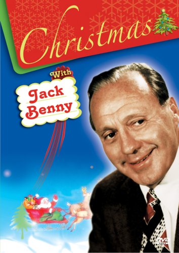 CD-Charts  Music : Christmas With Jack Benny