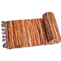 Extra Weave USA Tucson Hallway Rug Runner, 2.5 x 8