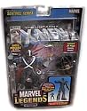 Marvel Legends Sentinel Series Variant Cyclops Figure