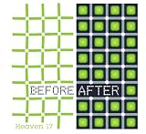 Before After