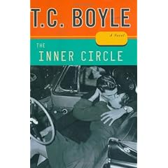 The Inner Circle (Boyle, T. Coraghessan)
