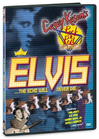 Free Download Of Casey Kasem's Rock n' Roll Goldmine - Elvis - The Echo Will Never Die