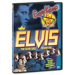 Casey Kasem's Rock n' Roll Goldmine - Elvis - The Echo Will Never Die