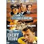 Sink the Bismarck / The Enemy Below (Double Pack) [DVD] [1960]