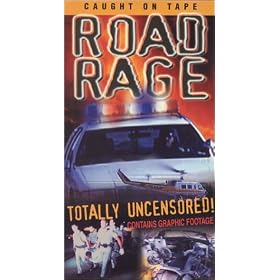 Road Rage [VHS]