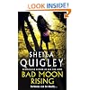 Bad Moon Rising