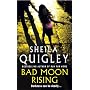 Bad Moon Rising