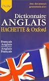 Revue Hachette  / Dictionnaire Anglais (français-anglais / anglais-français)