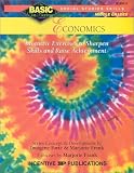 Basic/Not Boring 6 8+ Economics: Inventive Exercises to Sharpen Skills and Raise Achievement (Basic, Not Boring 6 to 8)