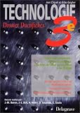Technologie, 3e : Dossier ductifiches (le livre du professeur - les fiches de l\'élève reproductibles - un CD-Rom)