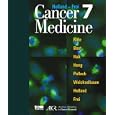 Cancer Medicine 7 (Cancer Medicine (Holland)) (Cancer Medicine (Holland)) by Donald W. Kufe