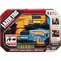 Lazer Tag 2-Player Battle System Game