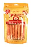 Smokehouse 25103 Chicken Kabobs Large 8ct Resealable