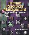 Human Resources Management for Hospitality