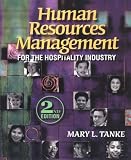 Human Resources Management for Hospitality