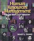 Human Resources Management for Hospitality