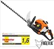 benzin heckenschere gebraucht