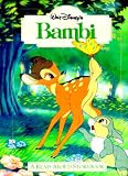 Bambi: A Read-Aloud Storybook