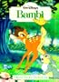 Bambi: A Read-Aloud Storybook