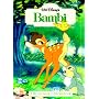 Bambi: A Read-Aloud Storybook