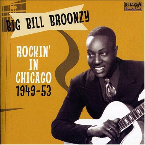 CD-Charts  Search : Rockin' in Chicago 1949-1953