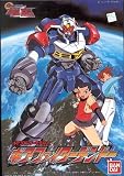 GEAR戦士 電童 ギアファイターデンドー