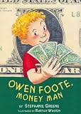 Owen Foote, Money Man