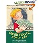 Owen Foote, Money Man